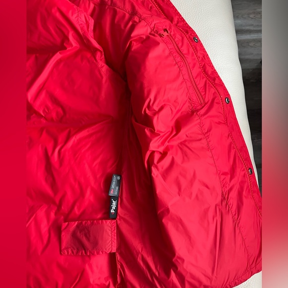 NWT - Pajar Quilted Lightweight Puffer Vest - Men Size M / Women Size L - Picture 11 of 12